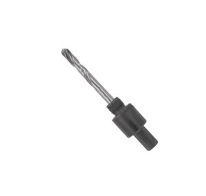 Адаптер Bohrer 30- 82 мм для коронок биметаллических (хвост HEX) (60/10/1)