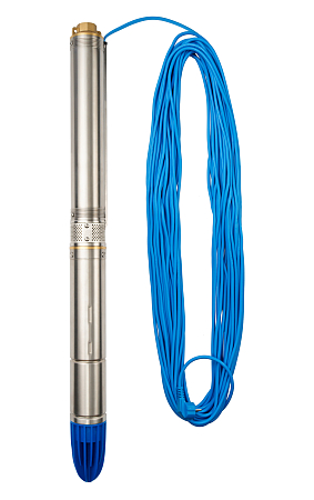 Насос погружной «ВОДОМЕТ 3ДК» 45/42 (1) (_1_)