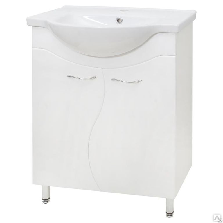 Тумба Волна-70 + ум.Балтика 70 (1)