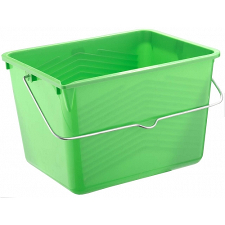 Ведро для краски,пластм.14л (20)