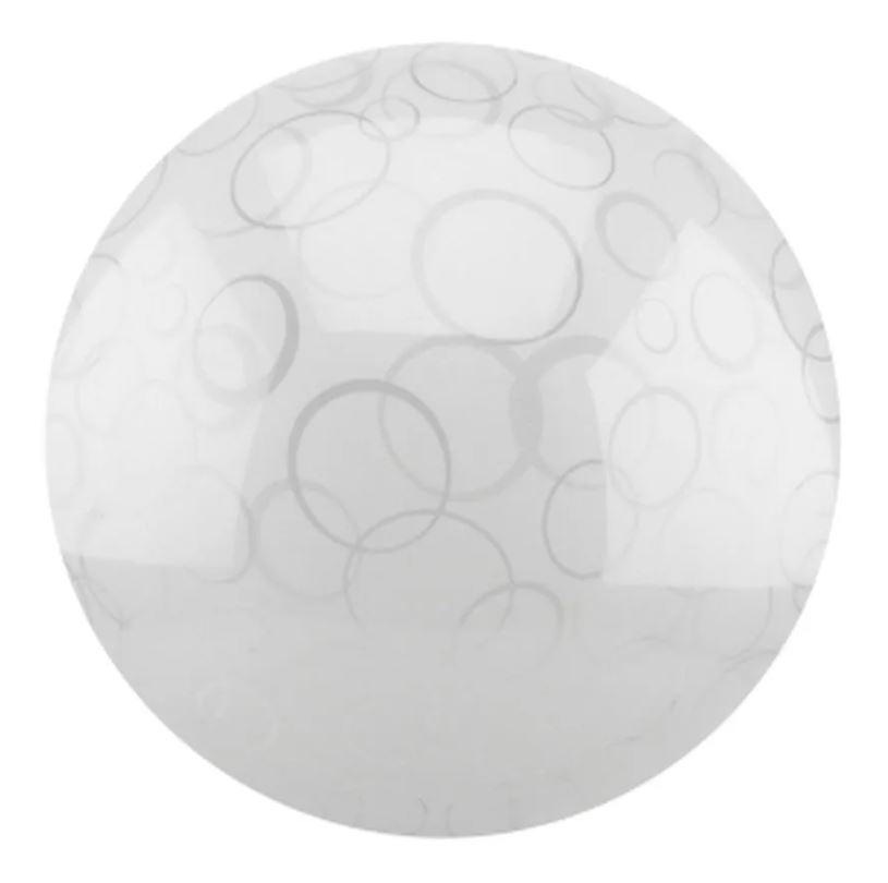 Светильник светодиодный (потолочный) СЛЛ 026 24Вт 6К Фаворит (325x90)