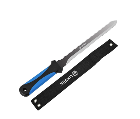 Нож для утеплителя RU, Knauf