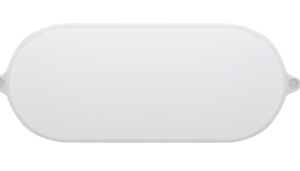 Светильник светодиодный BT овал 8Вт 6500K IP65 Smartbuy (_10_)