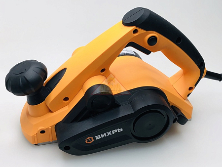 Рубанок электрический ВИХРЬ Р-82СТ (со станиной)  72/5/3 1100 Вт, ширина-82 мм, 16000 об/мин