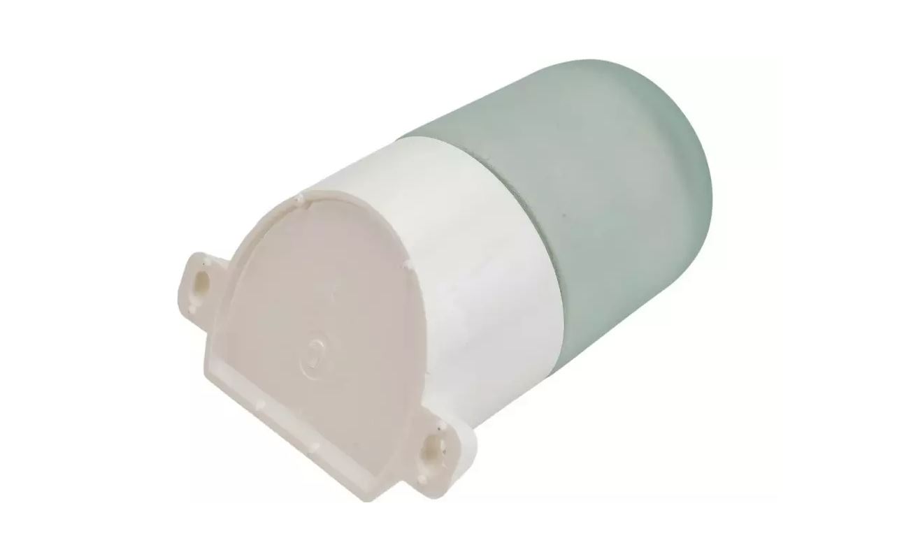 Светильник накладной наклонный для бани и сауны IP65 , 230V 60Вт Е27, НББ 01-60-002