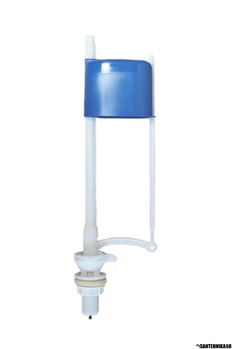 Клапан впуска  К 57.00.00  с ниж. подводкой  (г.Псков)