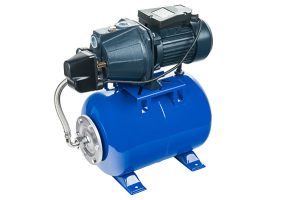 Станция водоснабжения AUTO JET 80 S(_1_)