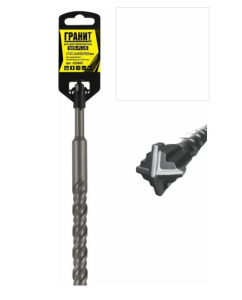 Бур д/перфоратора 20*600/550 Гранит(20)