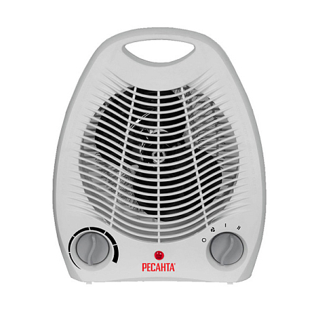 Тепловентилятор РЕСАНТА ТВС-1 (2 кВт) (1)