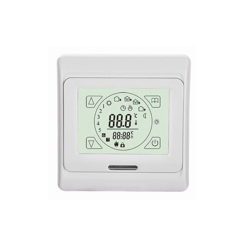 Терморегулятор Е91.716