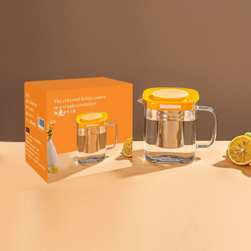 Заварник Lemon 1,0 л