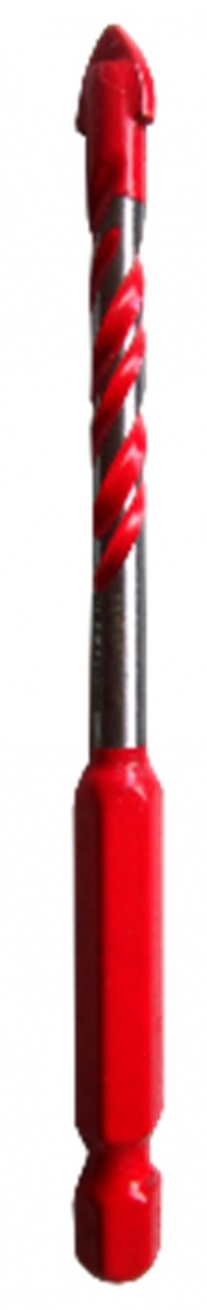 Сверло Ritter Eco по стеклу и керамике 10 мм (в блистере) (500/50/1)