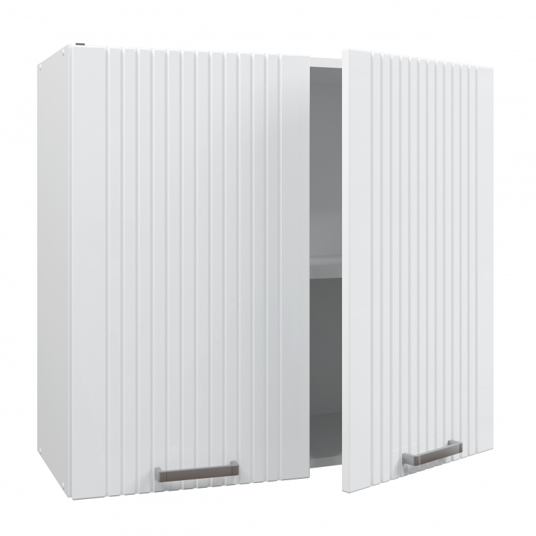 Фасад Джаз Белый Г800х360