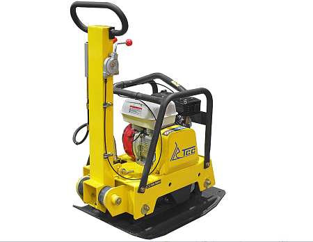 Виброплита реверсивная TSS-WP160H