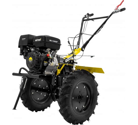 Сельскохозяйственная машина МК-13000P Huter