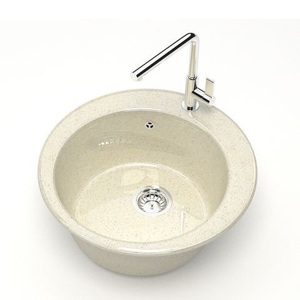 Мойка BERGG 475 Z30 Бежевая(_1_)