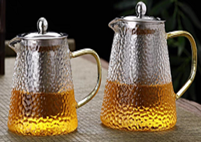 Заварник GOLD 0,65 л