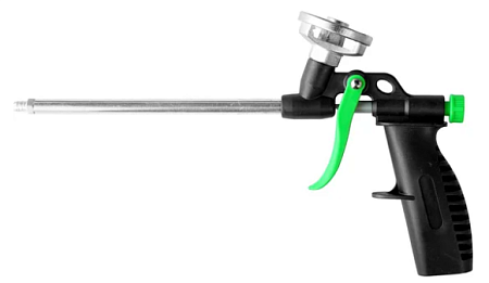 Пистолет для монтажной пены "Fomeron DIY-L"