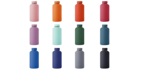 Термос 0,75 л (цвет в ассортименте)