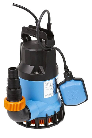 Насос Дренажник 110/8 (1) (_1_)