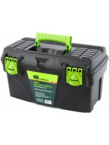 Ящик для инструмента,  430х235х250мм  (18"), пластик СИБРТЕХ Россия (6)