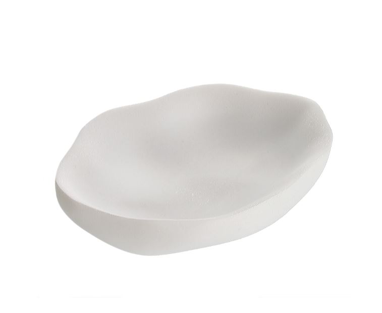 Мыльница Zenfort "Айсберг", полирезина																