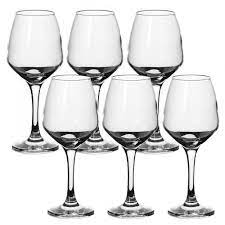 Бокал ИЗАБЕЛЛА 6 шт. 350 мл