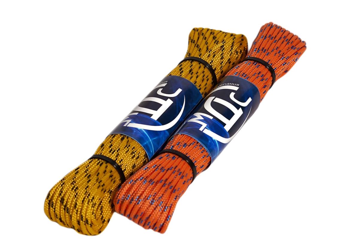 Шнур полипр.плет.3мм 16пр.20м(_240_)