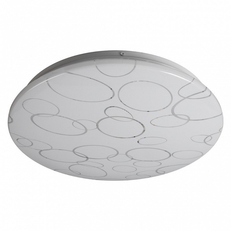 Светодиодный потолочный светильник (LED) Smartbuy 70 Вт RINGS