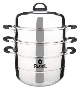 мантоварка