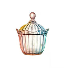 Сахарница "Семицветик"