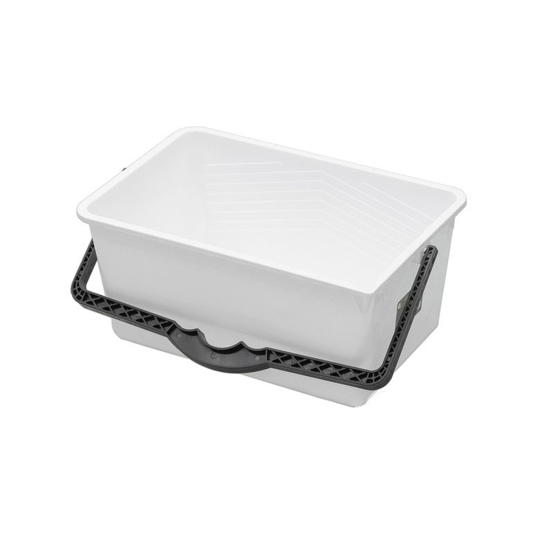 Ведро DECOR малярное 12 л, усиленное (14шт/уп)