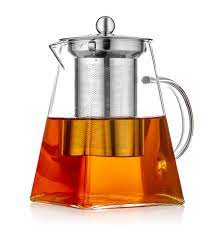 ЧАЙНИК ЗАВАРОЧНЫЙ (750МЛ) /30