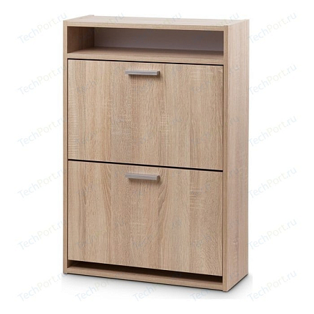 Обувница Комфорт К-2 (Дуб Сонома)