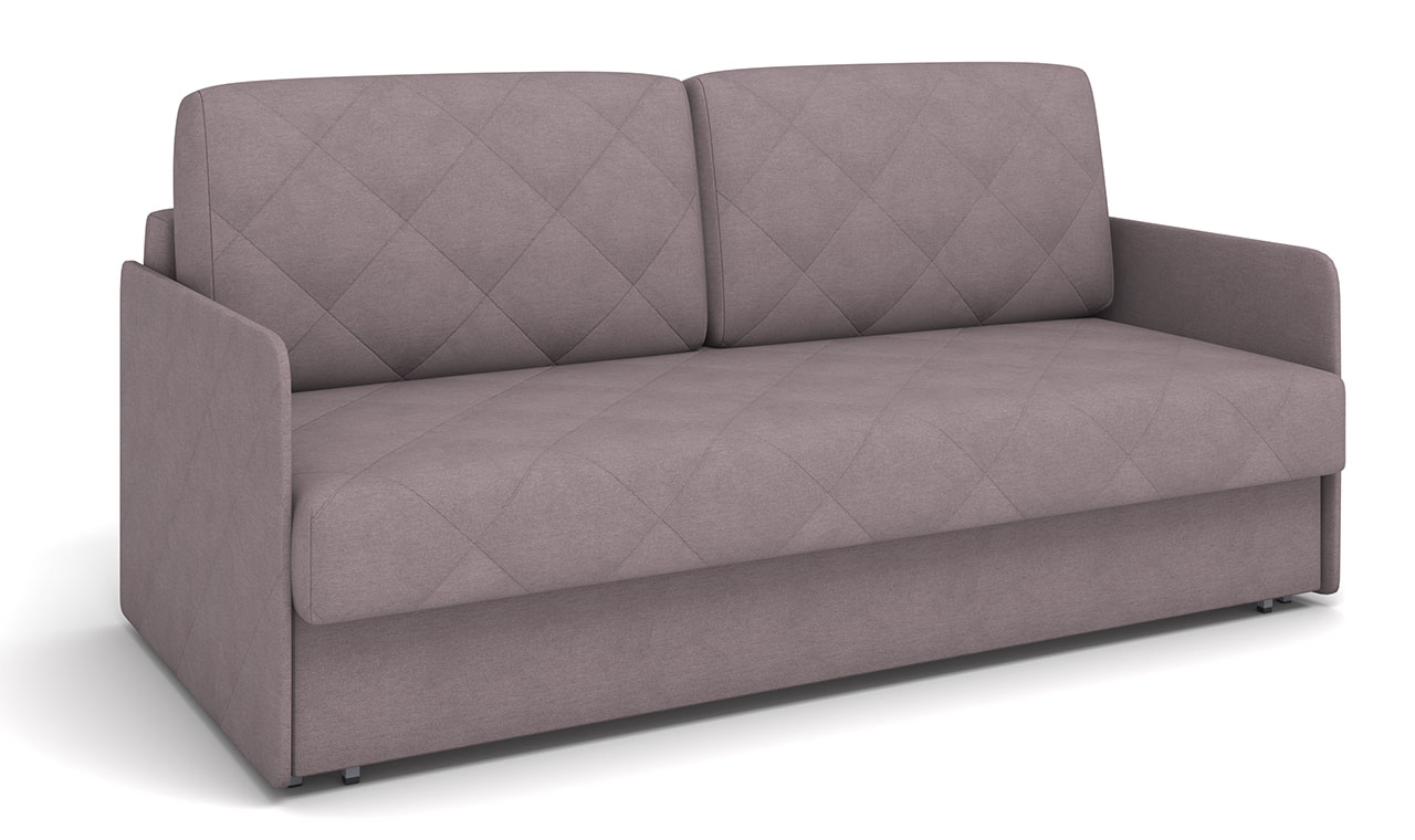 Диван Тулуза еврокнижка Porto steel