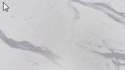 Столешница\3050\600\40 (38)\1U\737/1\Гранит белый глянец\