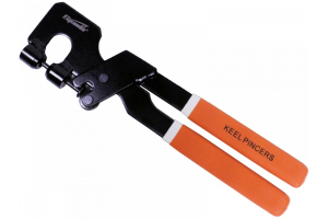 Просекатель для металлического профиля (под гипсокартон)// Sparta (6)