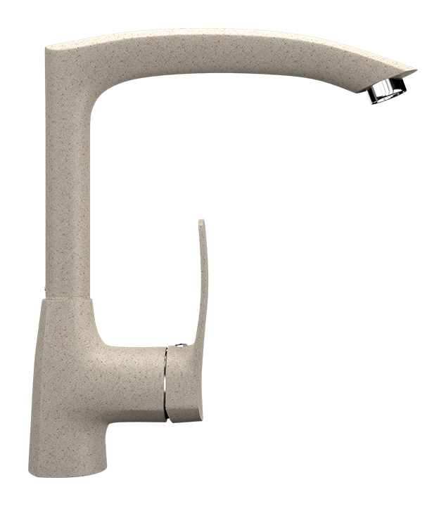 Смеситель ULGRAN для кухни U-005  -328(__)