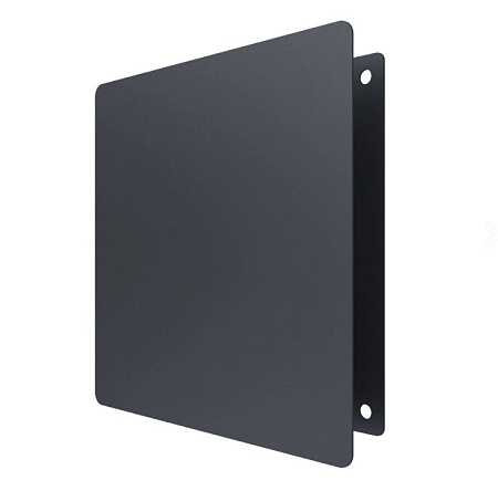 Решетка вентиляционная RVM сетка разъемная на магнитах 200х200 окраш.сталь ERA (14)