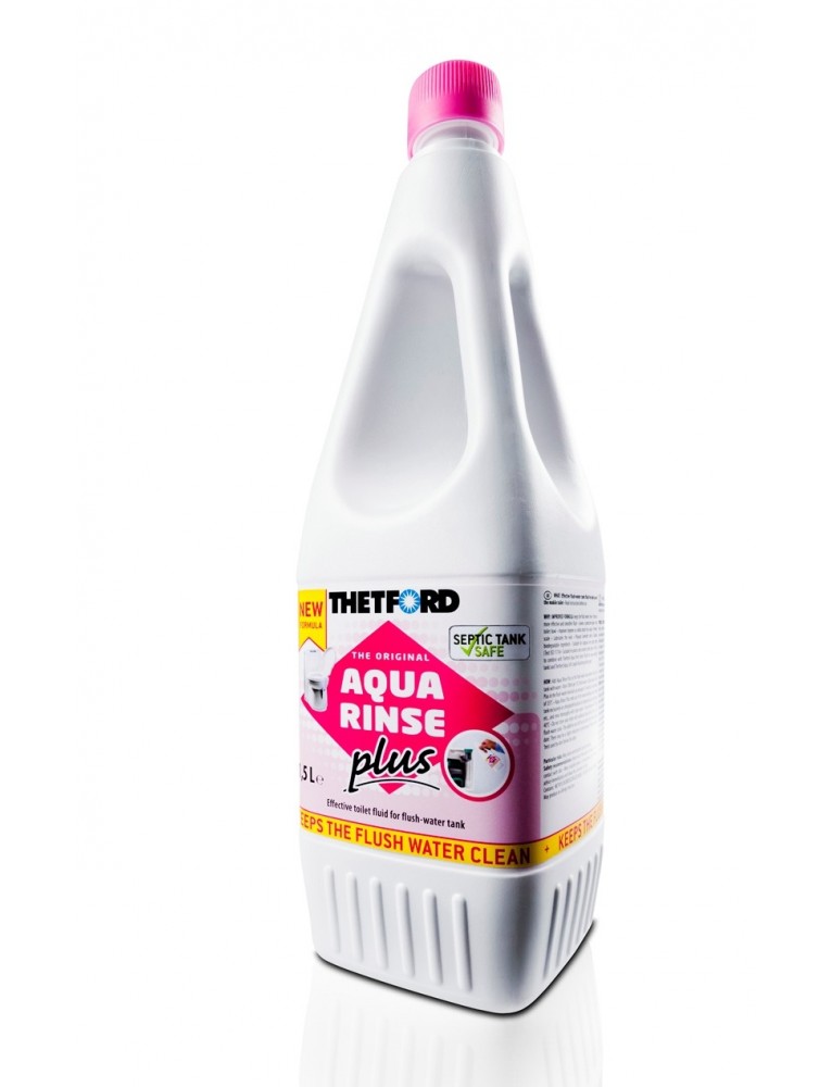 Био Дезодорант воды Аква Rinse 1.5л. (__)