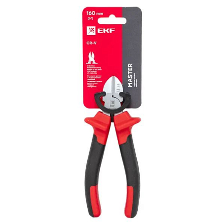 Бокорезы Master 160 мм EKF (5)