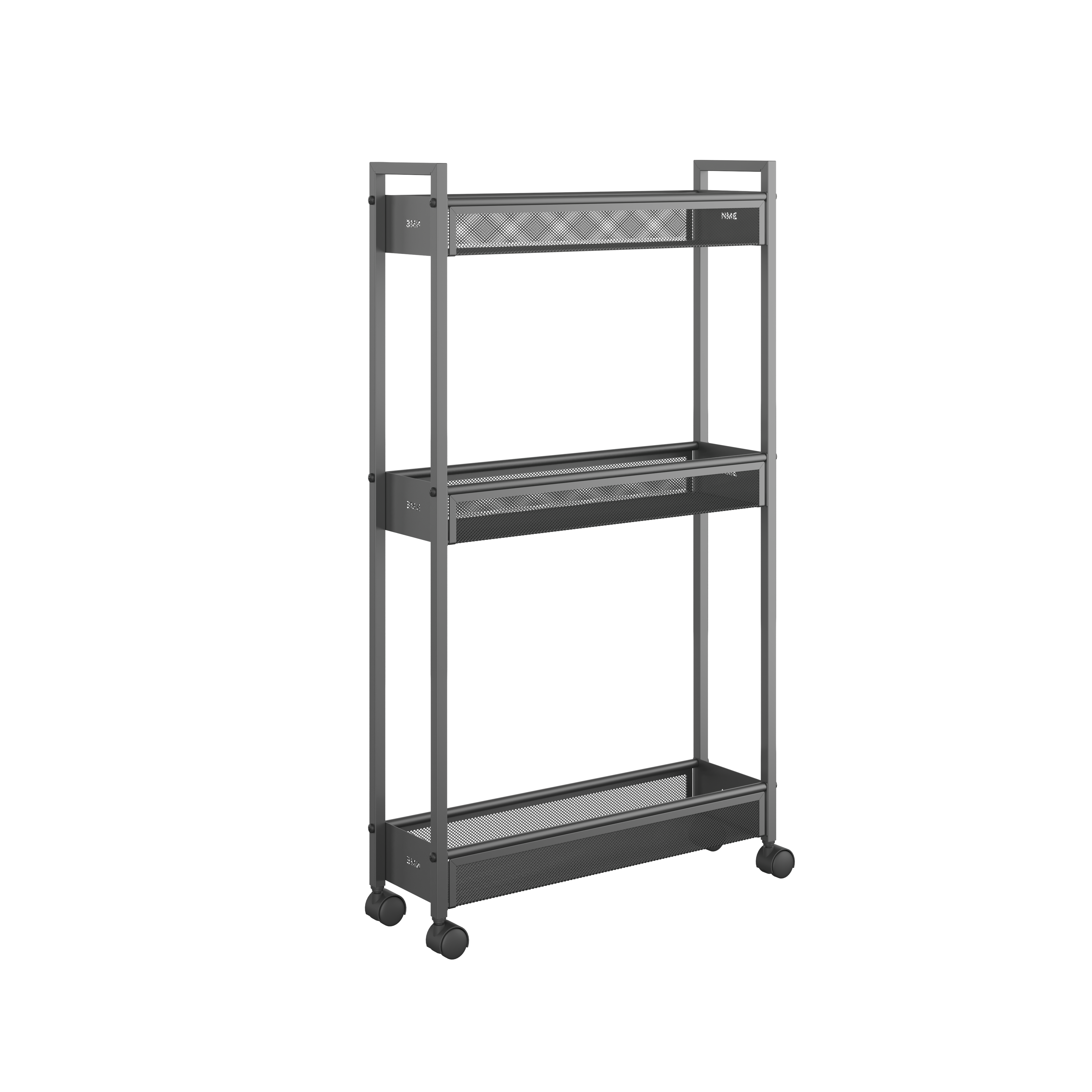 Этажерка Вишера 13 (графит)