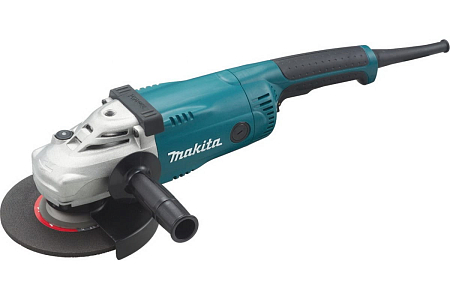 УШМ,ф230 Makita 2200Вт,6600об\м,4.7кг,кор