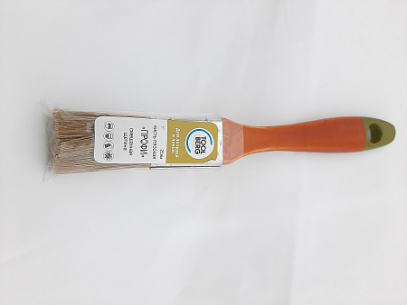 Кисть Toolberg ПРОФИ, смес.щет., 25 мм(12)