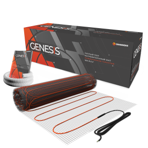 Система мат Genesis G2 - 6,0/1080