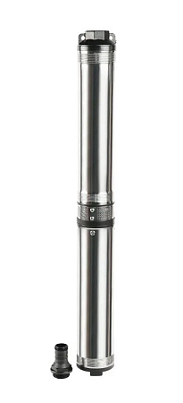 Погружной насос ECO MIDI-5 (1,5 кВт, 2 м.)(_1_)