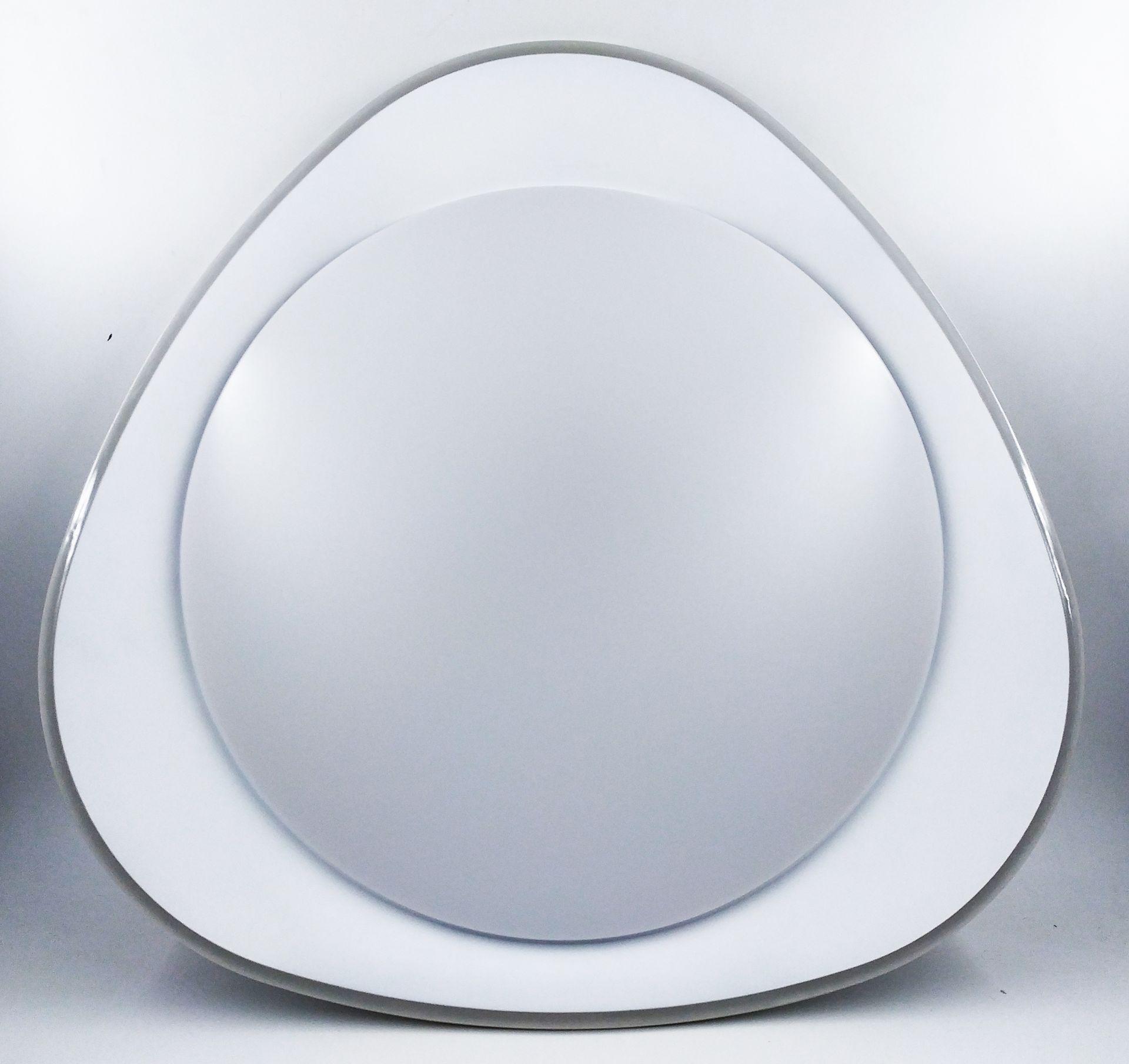 Светильник светодиодный управляемый ПРОМЕТЕЙ Smartbuy 100Вт 50W-100W 3000-6500К (SBL-Dim5-100W)/5