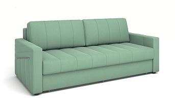 Диван еврокнижка Даллас  Romano aqua