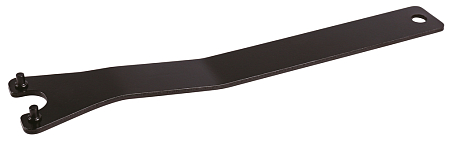 Ключ приж. гайки 35 Makita  (1)