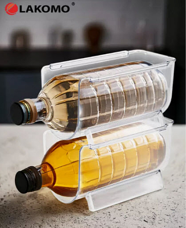 Органайзер для бутылки 24х13х13см